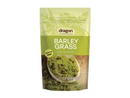 barley grass
