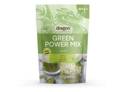 green power mix