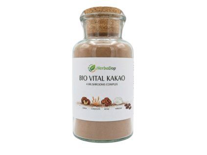 bio vital kakao