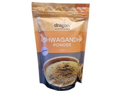 ashaganda