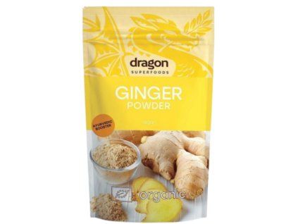 ginger
