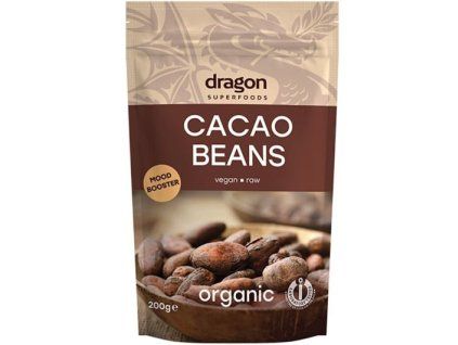 cacao beans