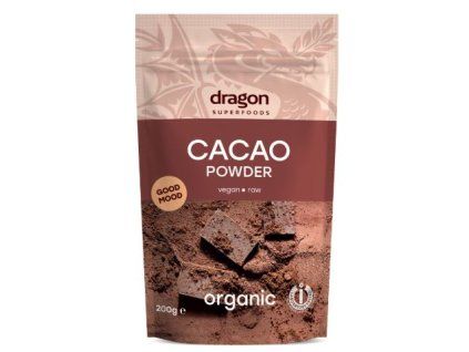 cacao powder