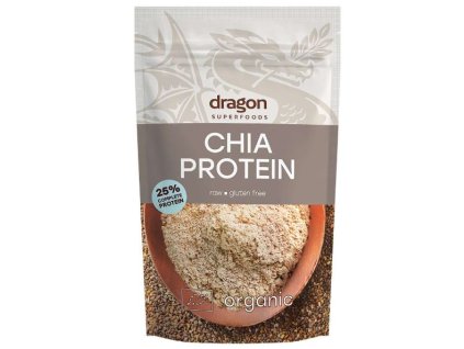 chia protein