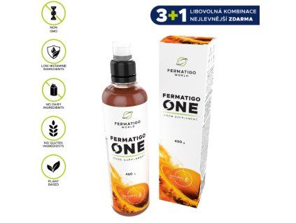 fermatigo one 450 g