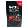 granola protein