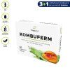 kombuferm 30 sumivych tablet