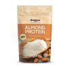 almond protein