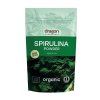 spirulina powder