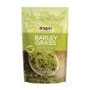 barley grass