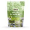 green power mix