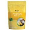 protein shake banan