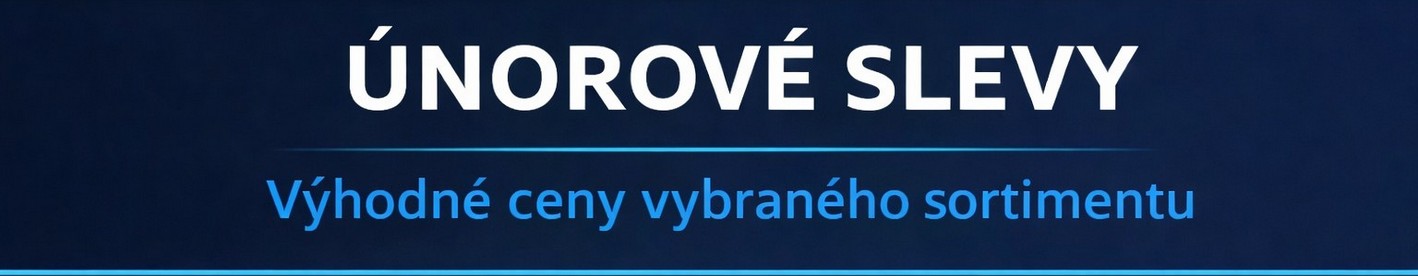 Slevy na vybraný sortiment