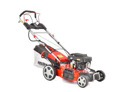 Benzínová sekačka s elektrickým startem hecht 547 swe