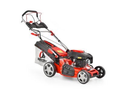 Benzínová sekačka s elektrickým startem hecht 551 sxe