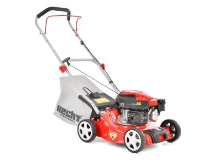 benzínová sekačka hecht 540