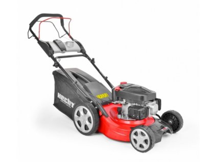 HECHT 543 SX - benzínová sekačka s pojezdem