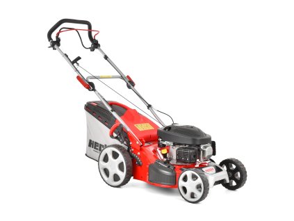 Benzínová sekačka hecht 543 sw