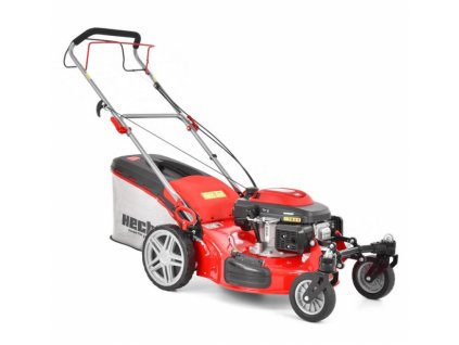 Hecht 551 XR 5in1 motorová sekačka s pojezdem