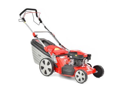 Benzínová sekačka hecht 550 sw