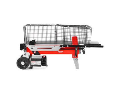 Horizontální elektrická štípačka Hecht 6500