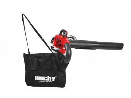 HECHT 9254 - motorový fukar/vysavač