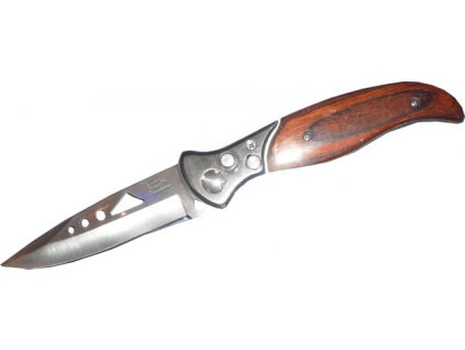 Nůž vystřelovací 21 cm - ostří 9 cm (107031)