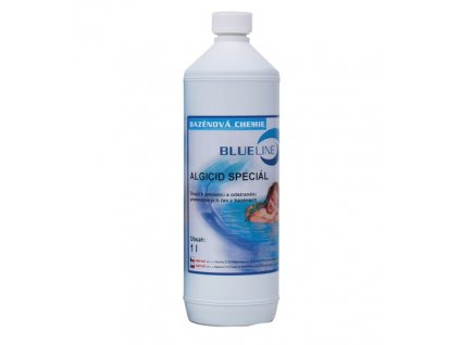 610601 - algicid speciál
