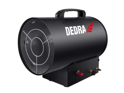 Dedra DED9942 Plynové topidlo 15kW