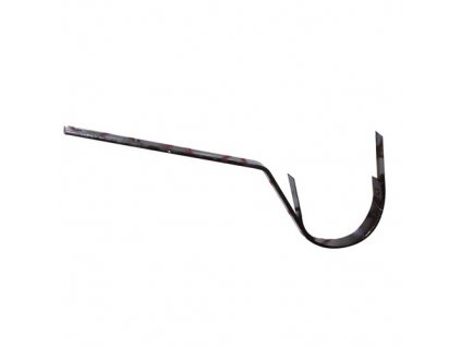 Hák spádový 250mm Zn