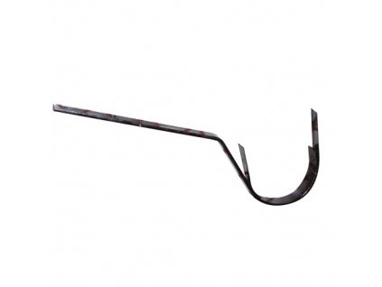 Hák spádový 330mm Zn