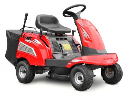 HECHT 5162 - zahradní rider