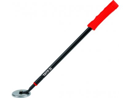 Yato YT-0860 Patka magnetická teleskopická