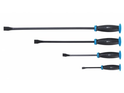 BGS technic 9135 Sada montážních pák 4ks