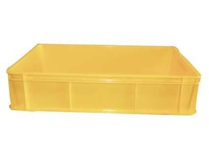 Přepravka na lahůdky 30kg PH plná