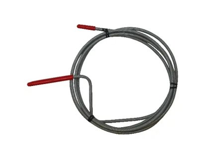 kanalizační pero české průměr 12mm délka 10m