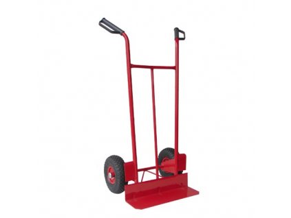 Rudl 300kg/260 01C-3021.03 nafukovací  ČESKÝ VÝROBEK