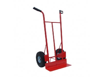 Rudl 400kg/300 18-3018.03 nafukovací  ČESKÝ VÝROBEK