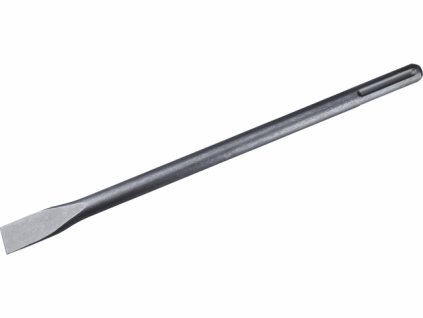 Sekáč plochý SDS MAX 400x18mm, ostří 25mm Extol Premium 8801554