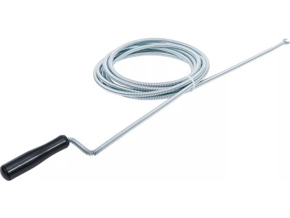 Spirála na čištění potrubí 5 m bgs 1992