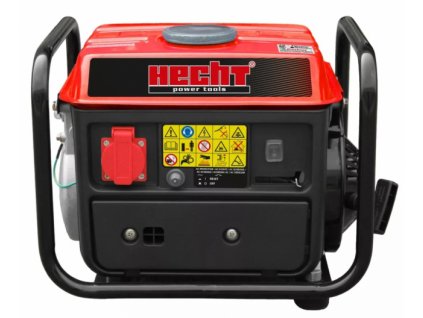 HECHT GG 950 - benzínový generátor elektřiny