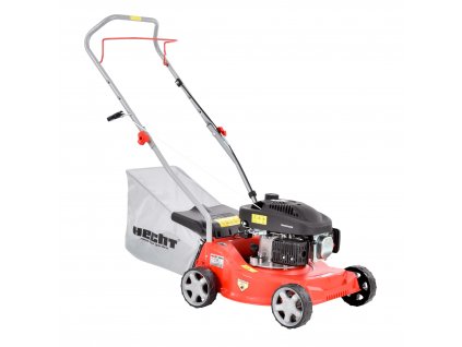 benzínová sekačka hecht 5408