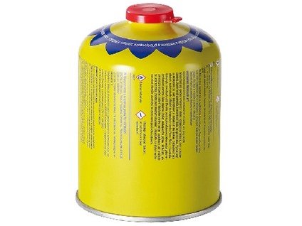 Meva KP02007 Kartuše plynová 450 g, závit 7/16