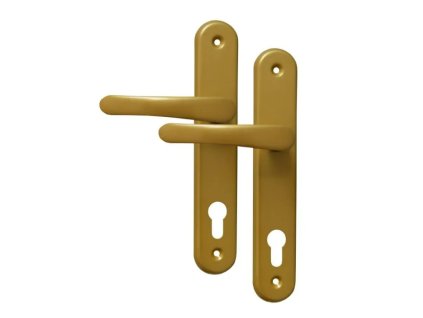 michaela vložka zlatá