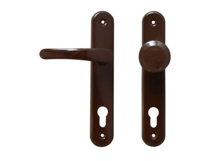 MICHAELA VLOŽKA KOULE HNĚDÁ