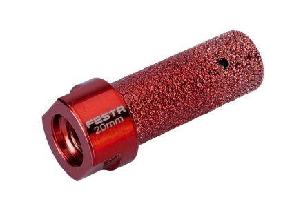 Festa 24795 Korunka diamantová brusná 20x50mm M14