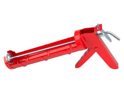 Festa 38009 Pistole vytlačovací polouzavřená, ozubená