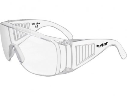 Extol Craft 97302 brýle ochranné čiré