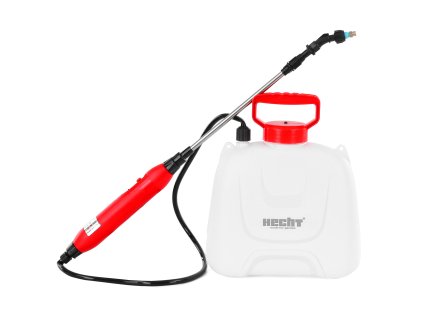 hecht 4050 accu