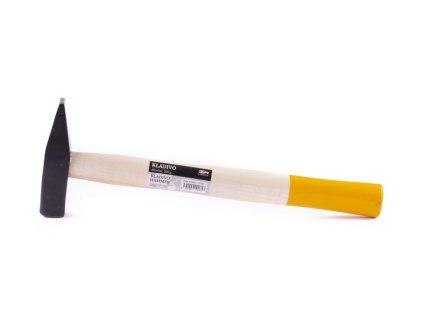 Kladivo 400 g s dřevěnou rukojetí (102086)